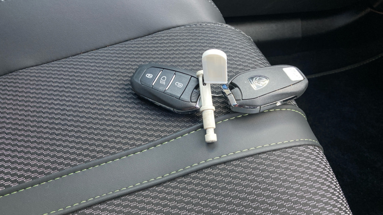 Peugeot 2008 1.2 PureTech 130 GT 5dr EAT8 Petrol Estate